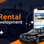 Car Rental App Development Cost