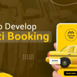 Cost To Develop a Taxi Booking App