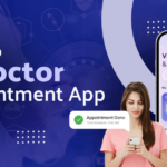 How To Build A Doctor Appointment App