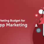 Mobile App Marketing Costs: How to Plan An App’s Marketing Budget? Dev Technosys Mobile App Marketing Cost