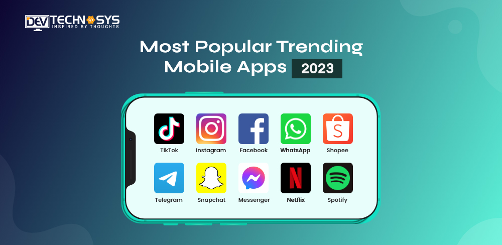 Most Popular Trending Mobile Apps 2024 – A Complete Guide