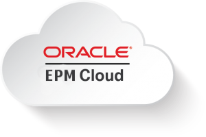 Oracle EPM Cloud