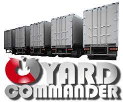 Yard Commander
