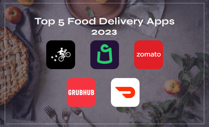 Food Apps 