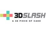 3D Slash