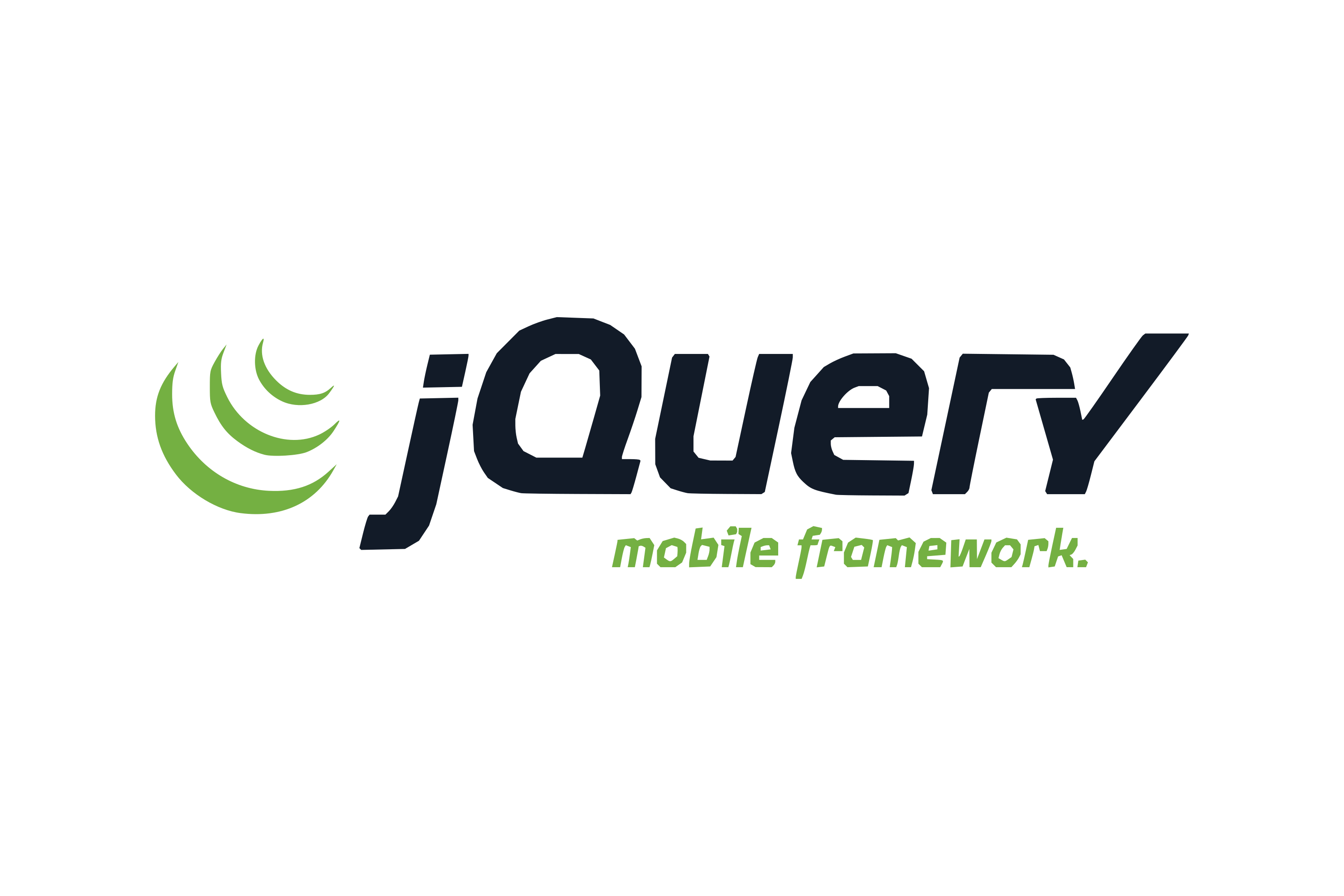 jQuery Mobile