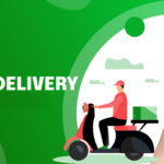 Food delivery apps for restaurant