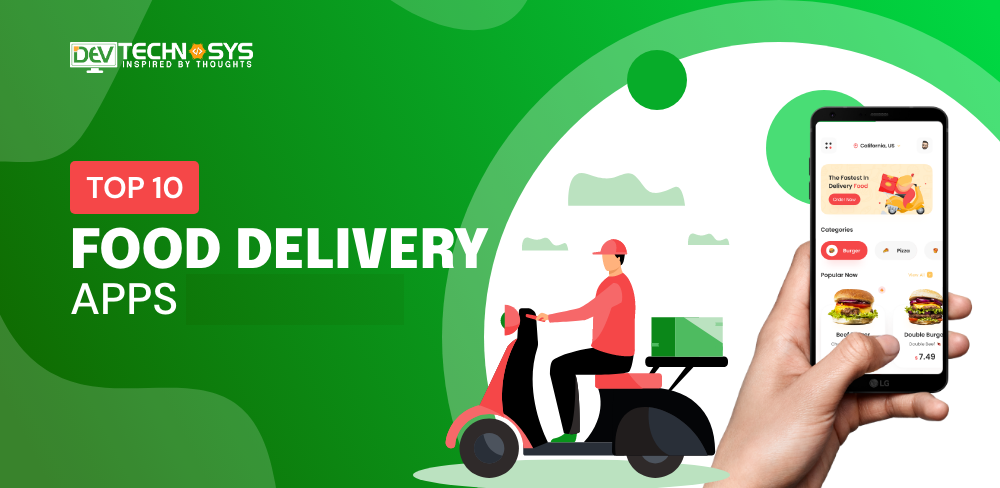 Seamless: Local Food Delivery - Apps on Google Play