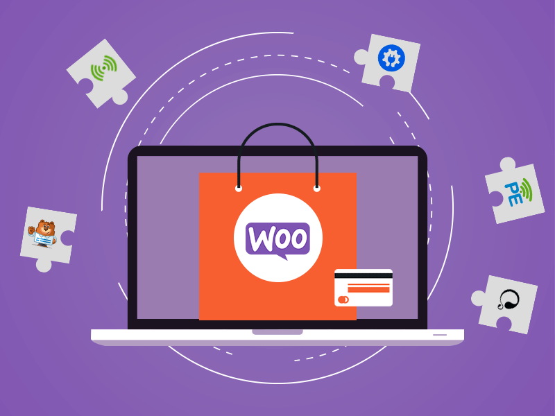 woo ecommerce platform