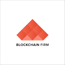 Blockchainfirm