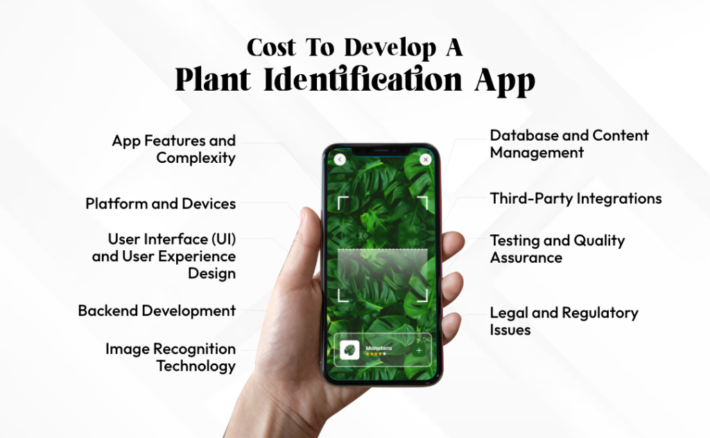 How Much Does The Plant Identifier App Cost