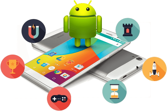 Develop Your Own Android App