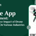 Drone App Development