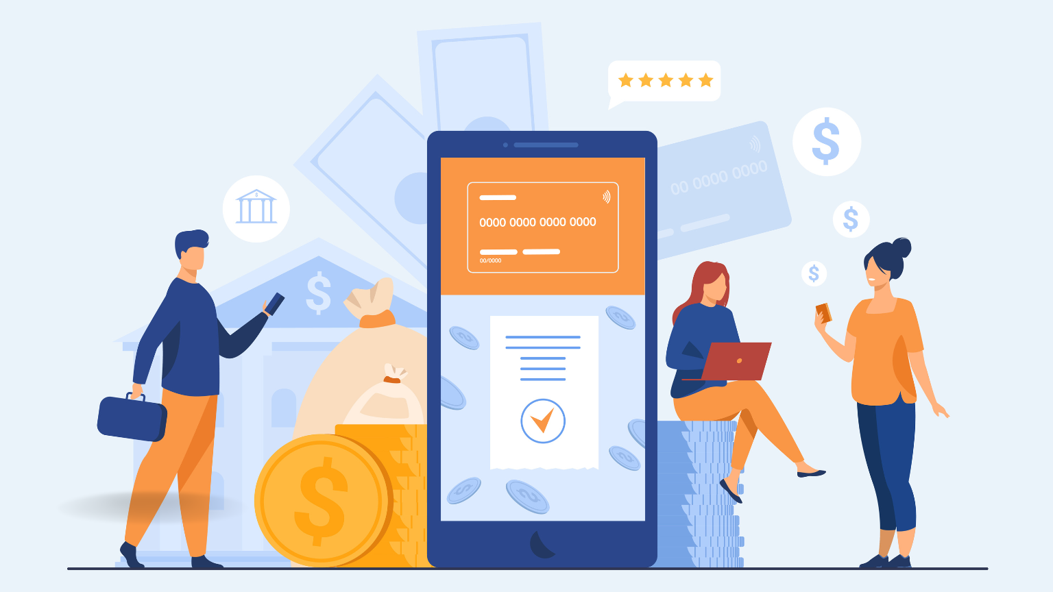 Hotel Booking App Development Costs