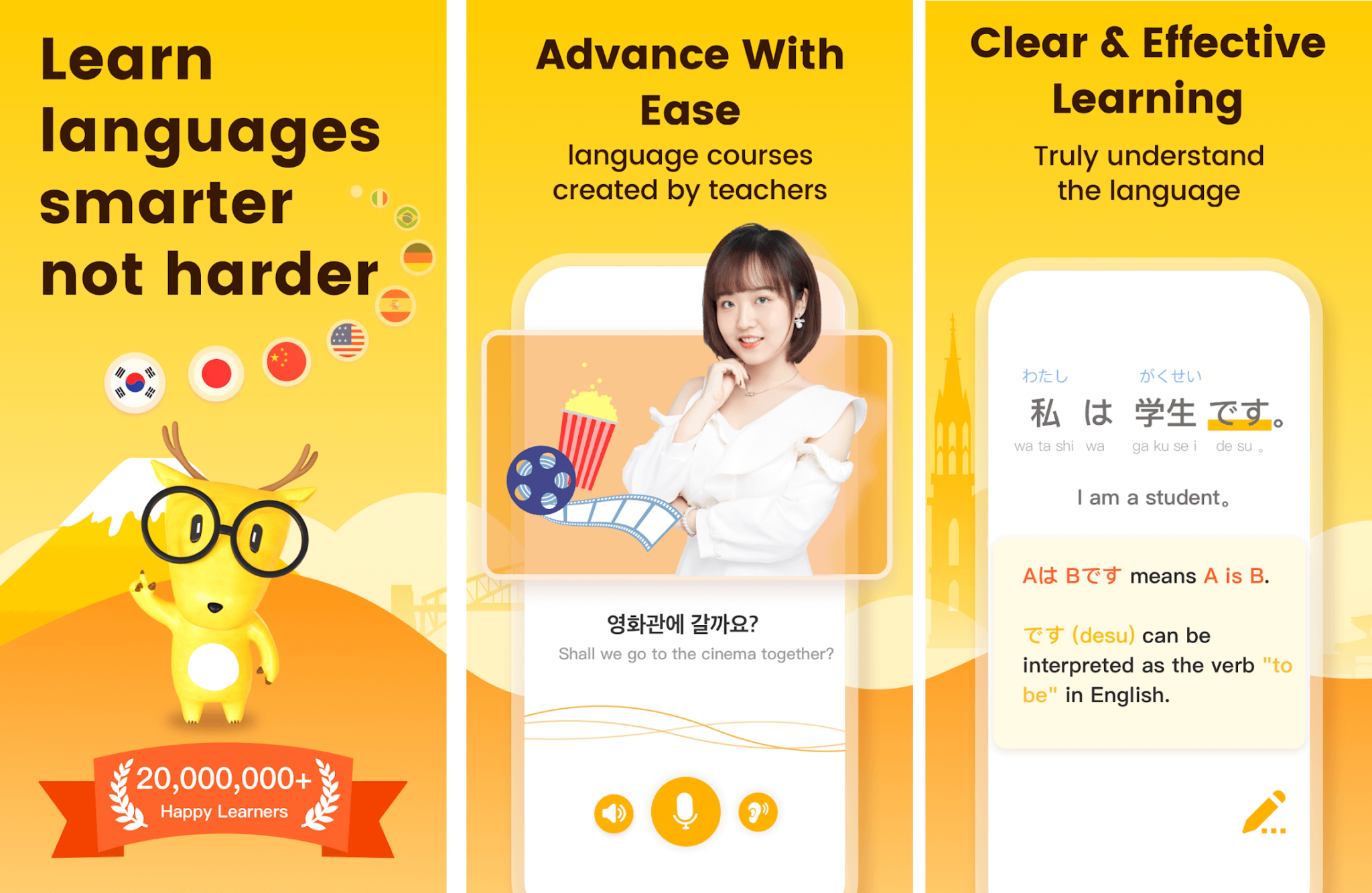 Top 20 Korean Language Learning Apps In 2023