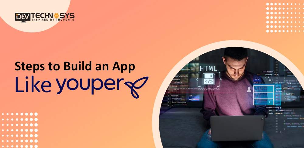 How to Build an App Like Youper