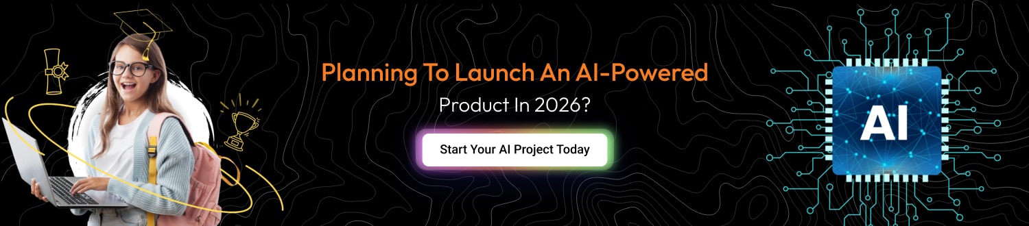 Top AI Development Companies in USA Dev Technosys Top AI Development Companies in USA cta