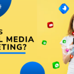 What is Social Media Marketing