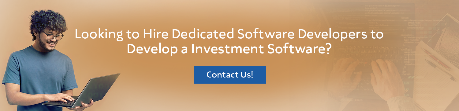 Want to Build a Successful Investment Management Software with Advance Features?