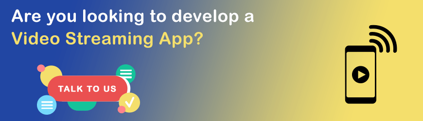 Build an App Like Vudu