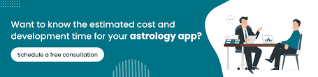 Astrology App Development CTA