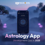 Astrology App Development Cost in 2026