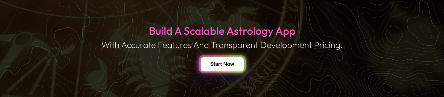 Astrology App Development Cost in 2026 cta1