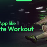 Steps to Build an App like 7 Minute Workout