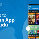 7 Steps to Build an App Like Vudu Dev Technosys 7 Steps to Build an App Like Vudu