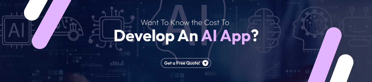 CTA 1 Cost To Build An Artificial Intelligence Project