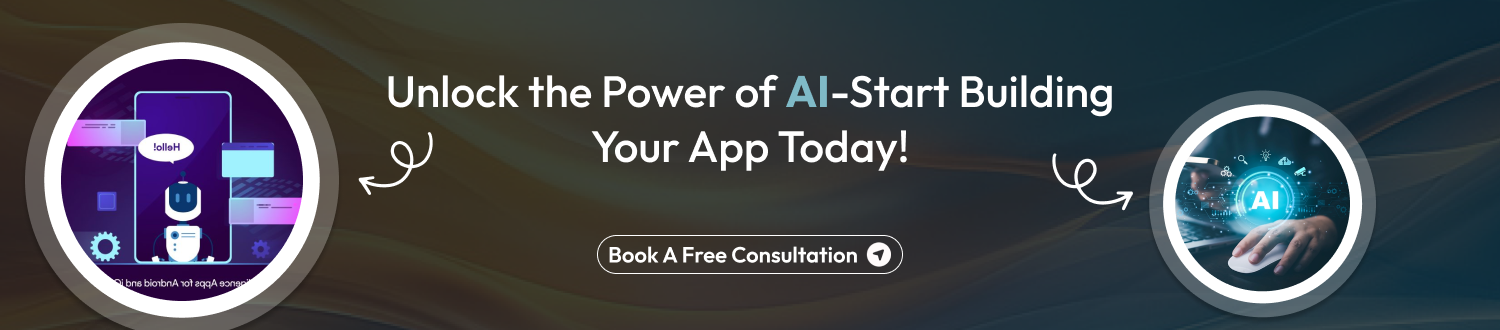 CTA 1 Create An AI App