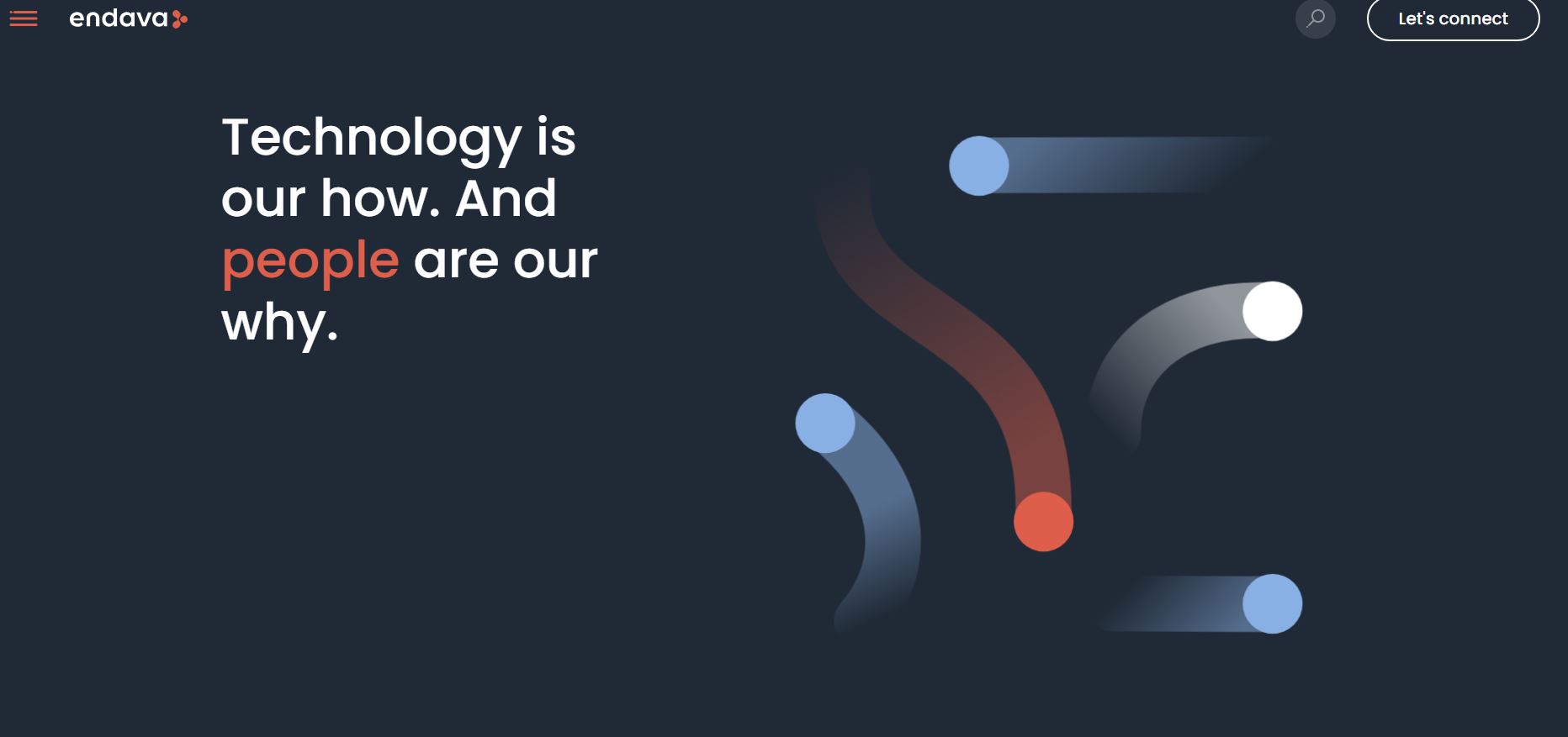 Endava Dev Technosys