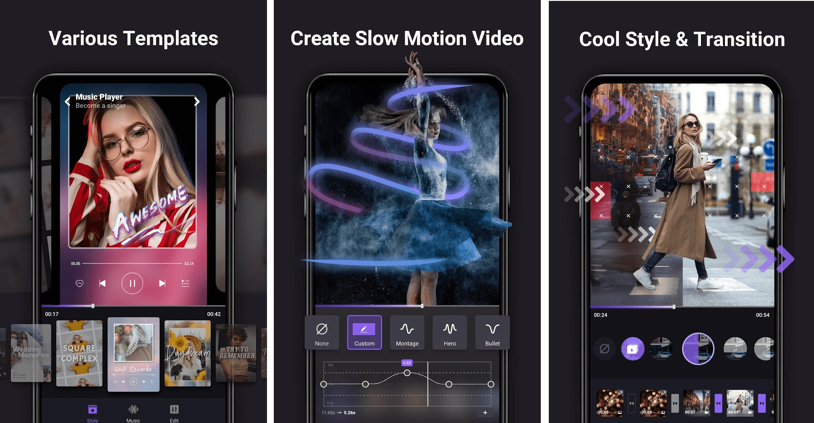 Top 10 Free AI Video Editor Apps For YouTube In 2024