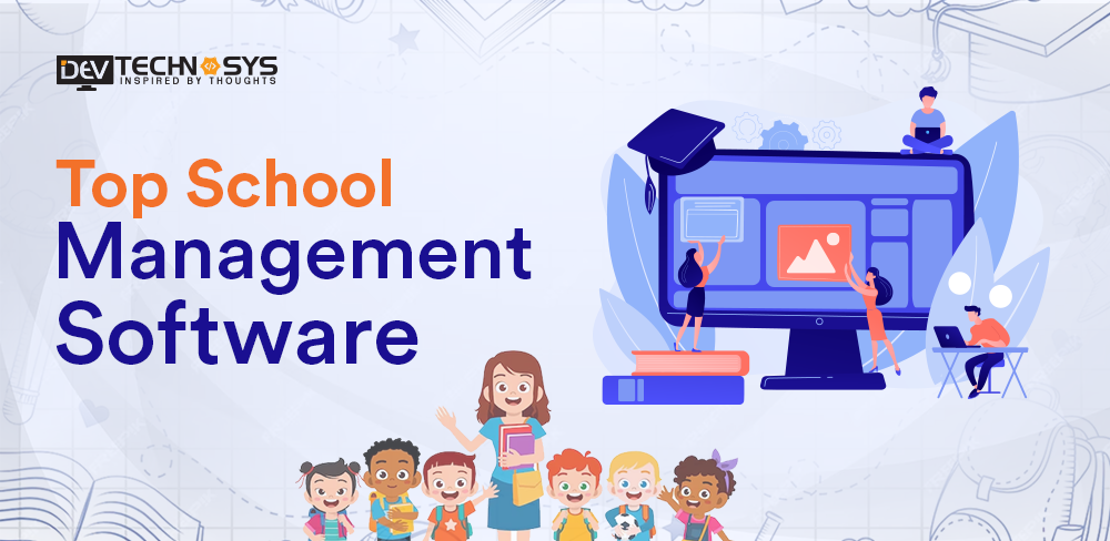 Top School Management Software