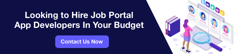 Job Portal Development Companies