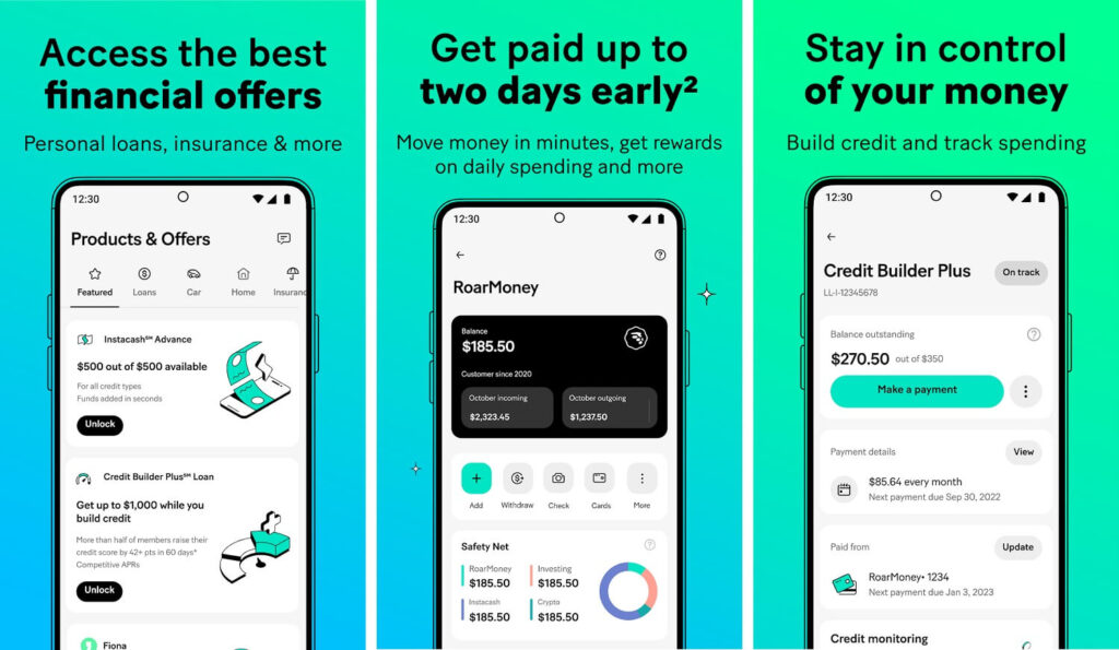 Cost To Build A Cash Advance App Like Moneylion 2025
