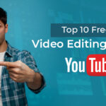 Top 10 Free AI Video Editor Apps for YouTube