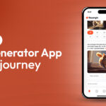 Steps to Develop An AI Art Generator App Like Midjourney Dev Technosys Steps to Build An AI Art Generator App Like Midjourney