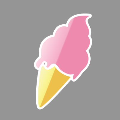 ice cream app