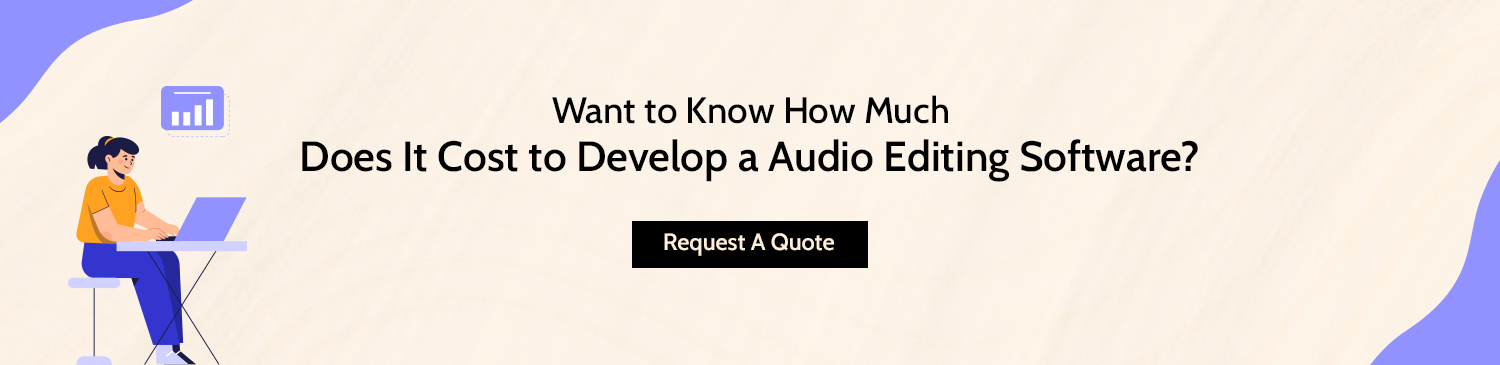 Audio Editing Software for YouTube