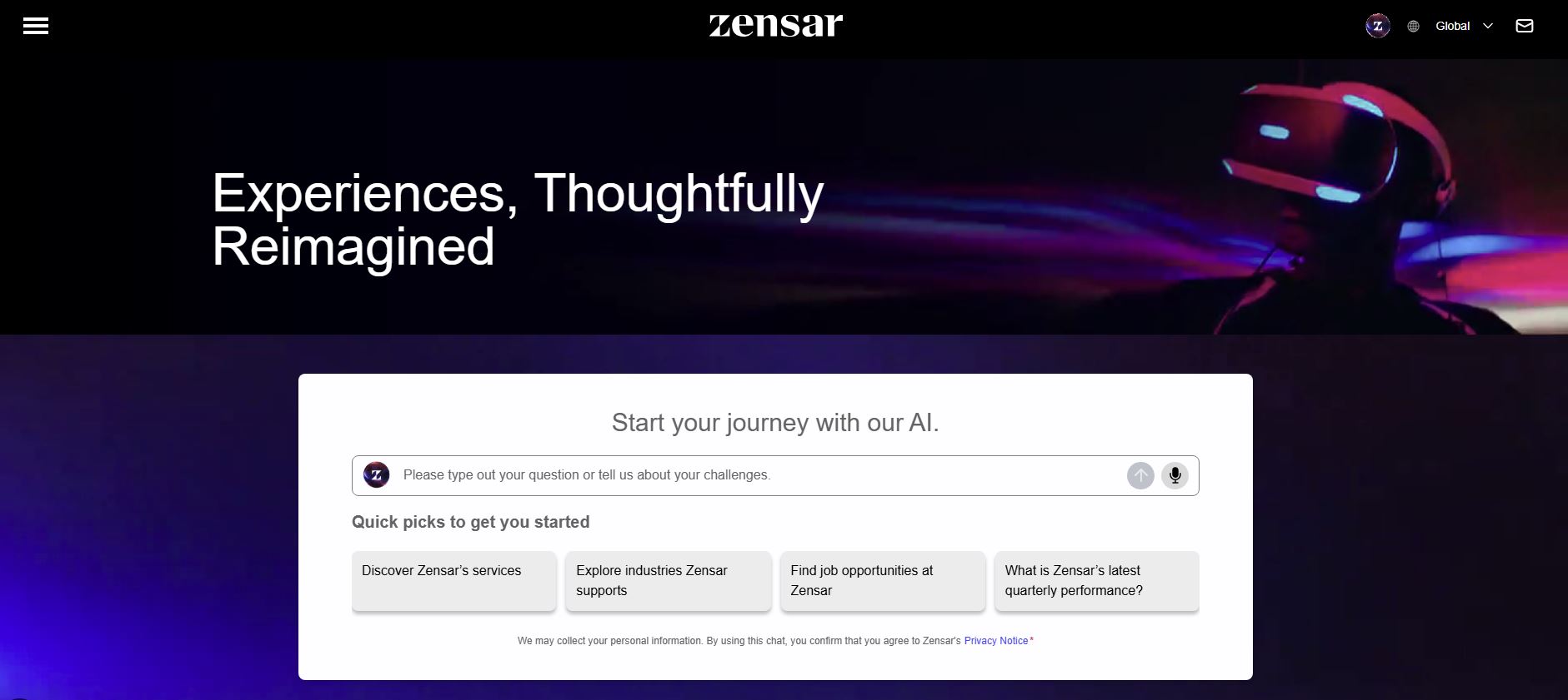 Zensar Technologies