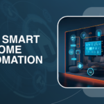 AI in Smart Home Automation: Exploring the Evolution of Home Living Dev Technosys AI in Smart Home Automation: Exploring the Evolution of Home Living