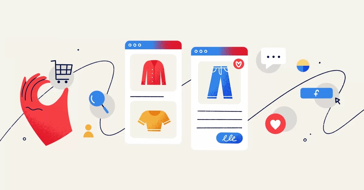 Features of Online Shopping App Development