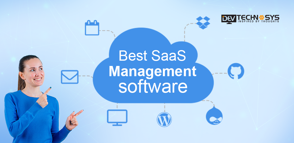Best SaaS Management Software