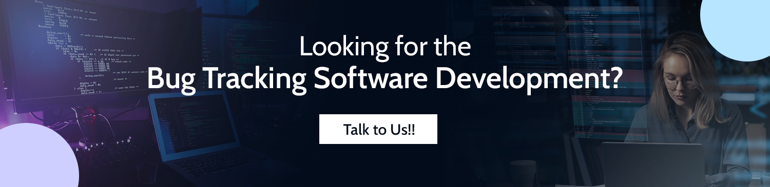 Cost to Develop a Bug Tracking System