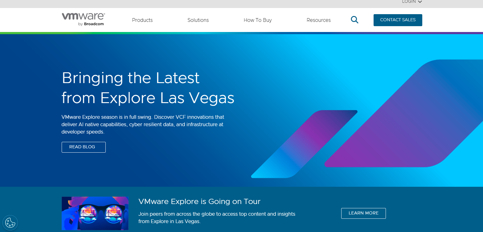 VMware Dev Technosys