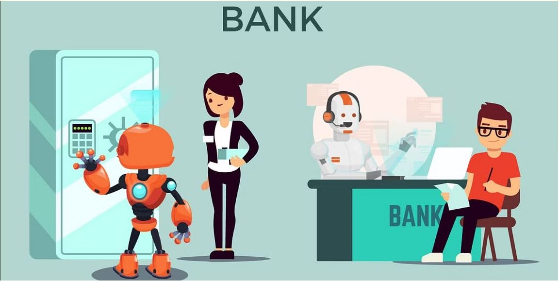 What is AI in Banking