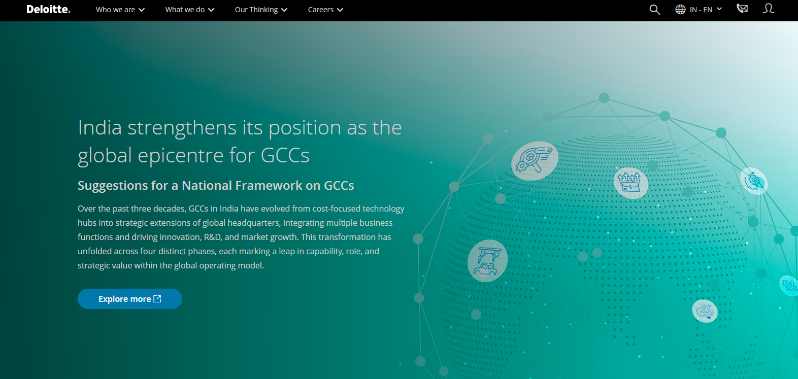 deloitte