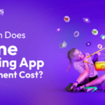 online shopping app development cost