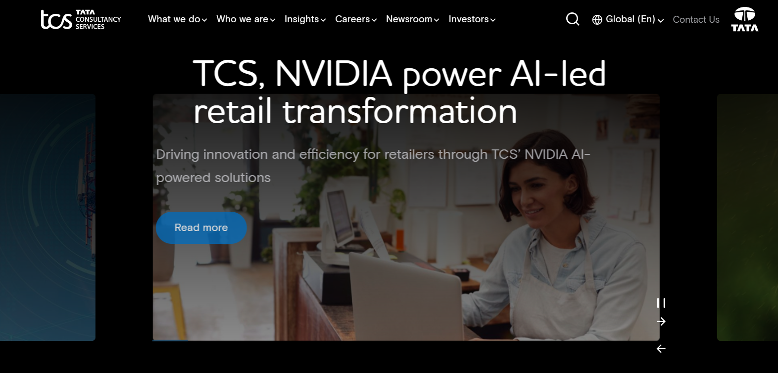 tcs